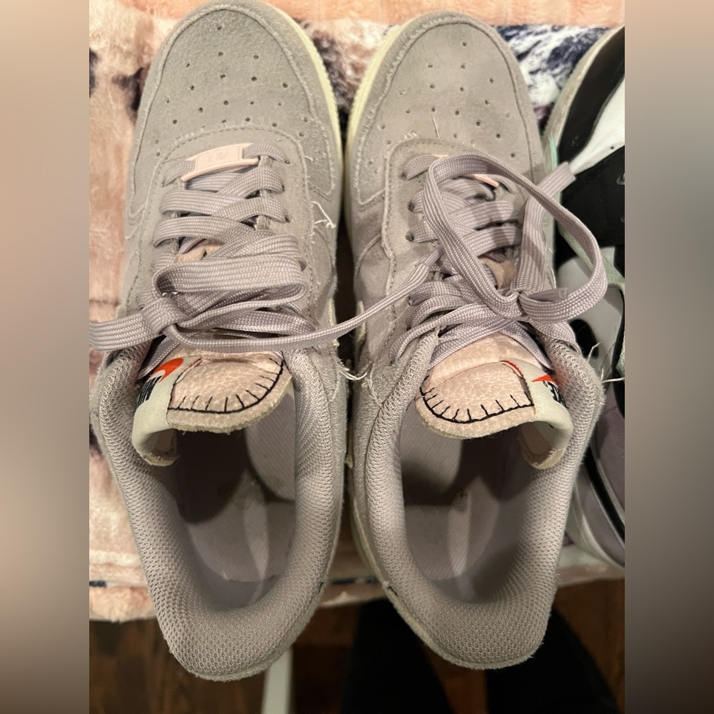Nike Air Force One